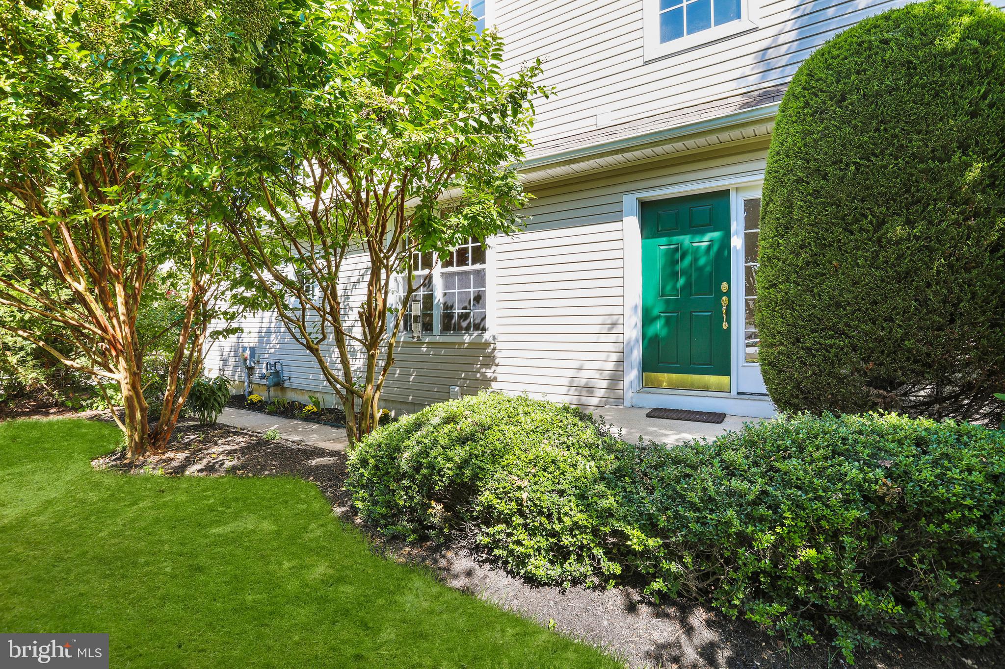 55 Cypress Point Road Mount Holly, NJ 08060 - Photo 3 of 41 Welcome home