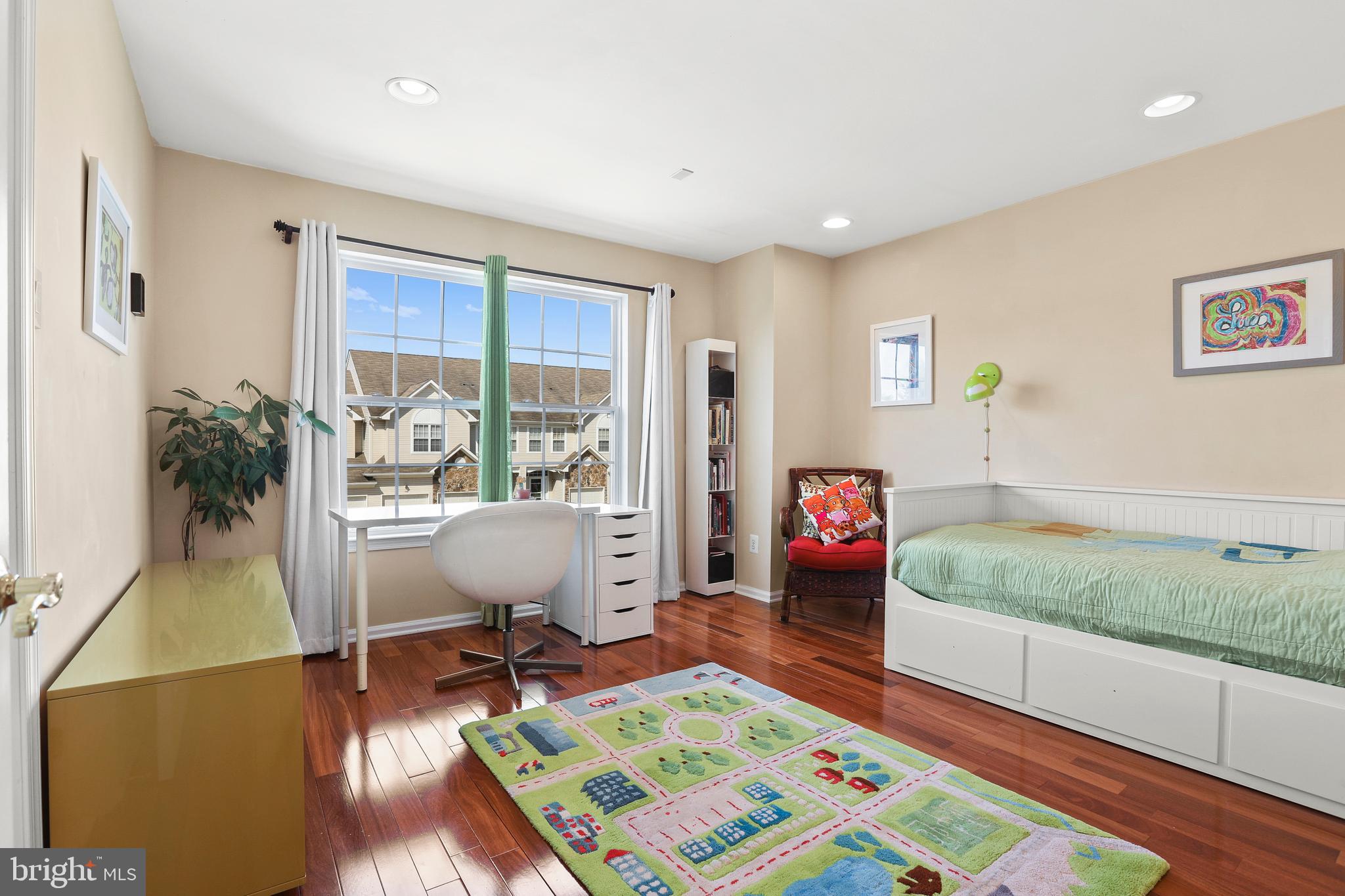 55 Cypress Point Road Mount Holly, NJ 08060 - Photo 29 of 41 Bedroom Three