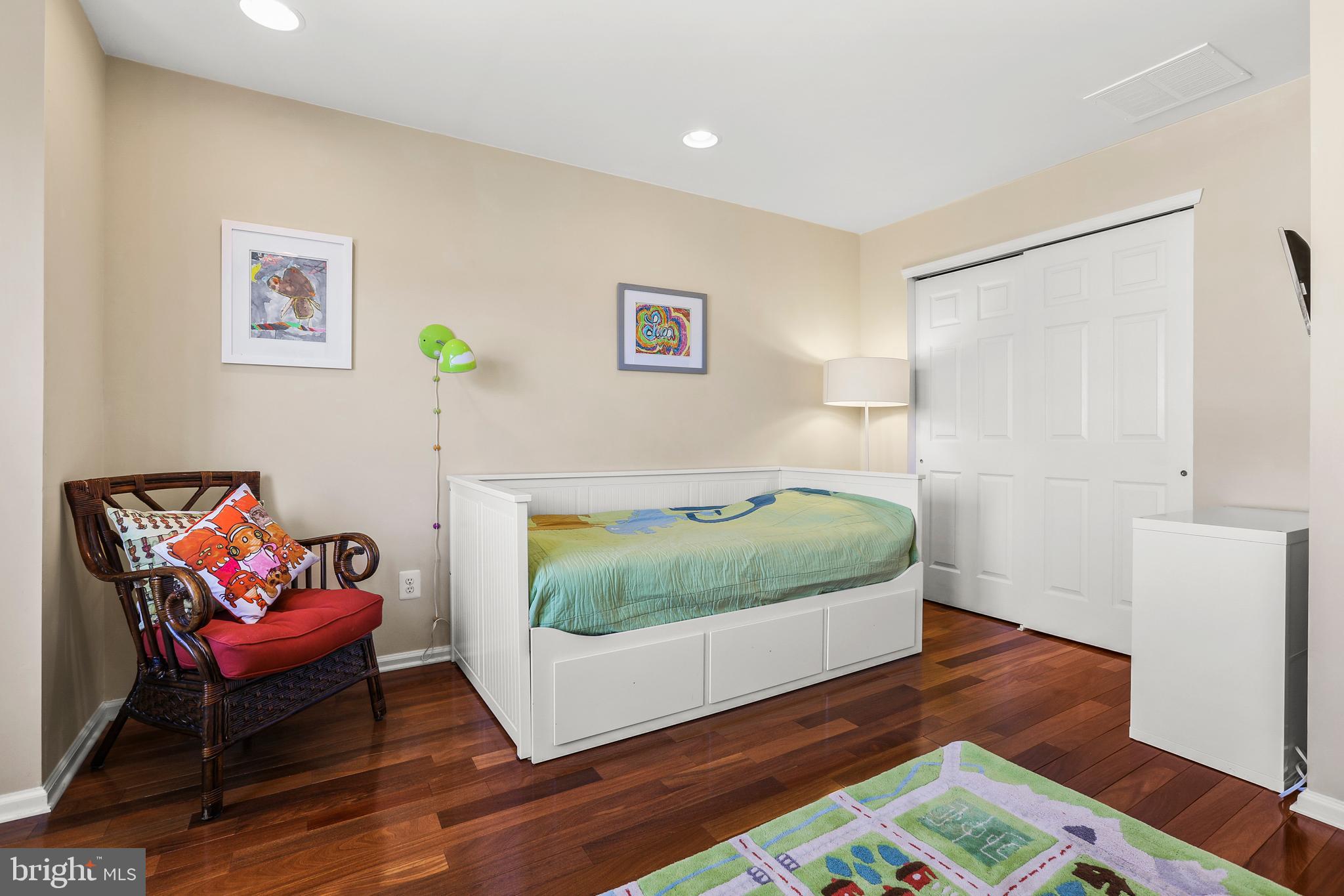 55 Cypress Point Road Mount Holly, NJ 08060 - Photo 30 of 41 Bedroom Three