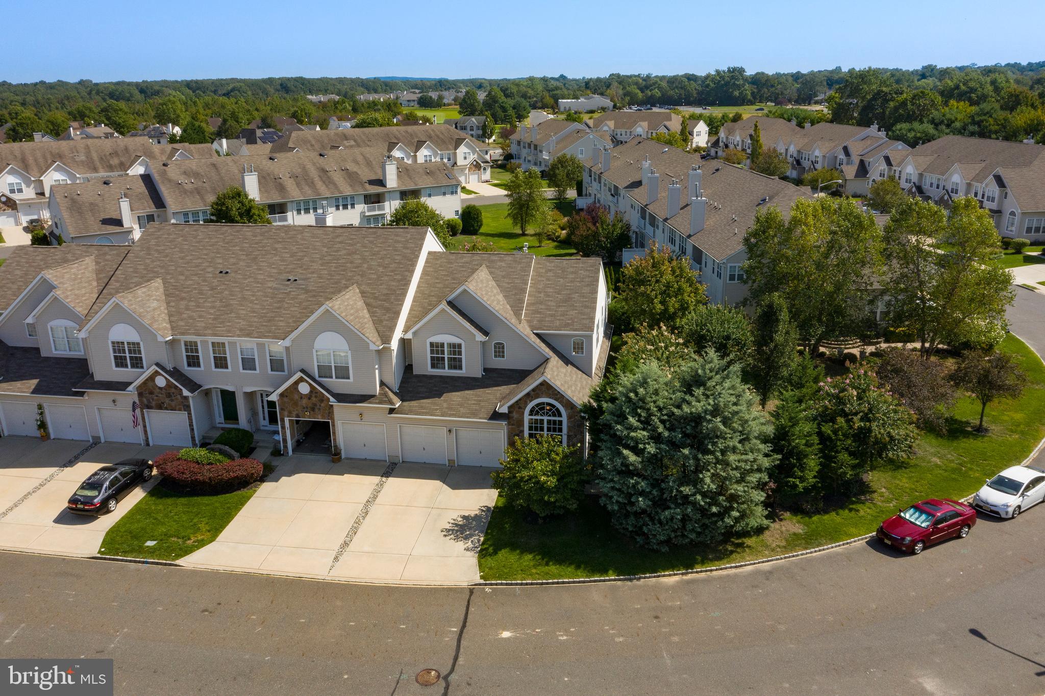 55 Cypress Point Road Mount Holly, NJ 08060 - Photo 37 of 41 Great location in the community