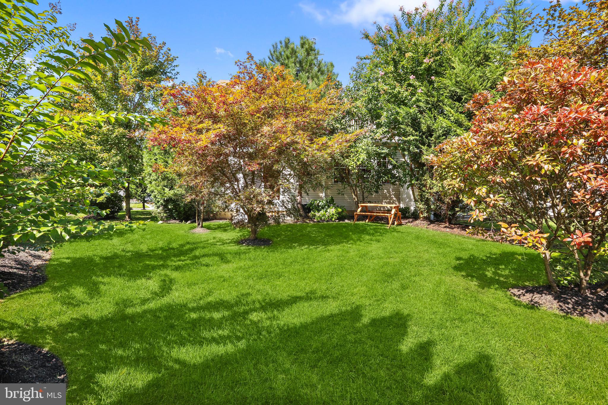55 Cypress Point Road Mount Holly, NJ 08060 - Photo 40 of 41 Rear yard
