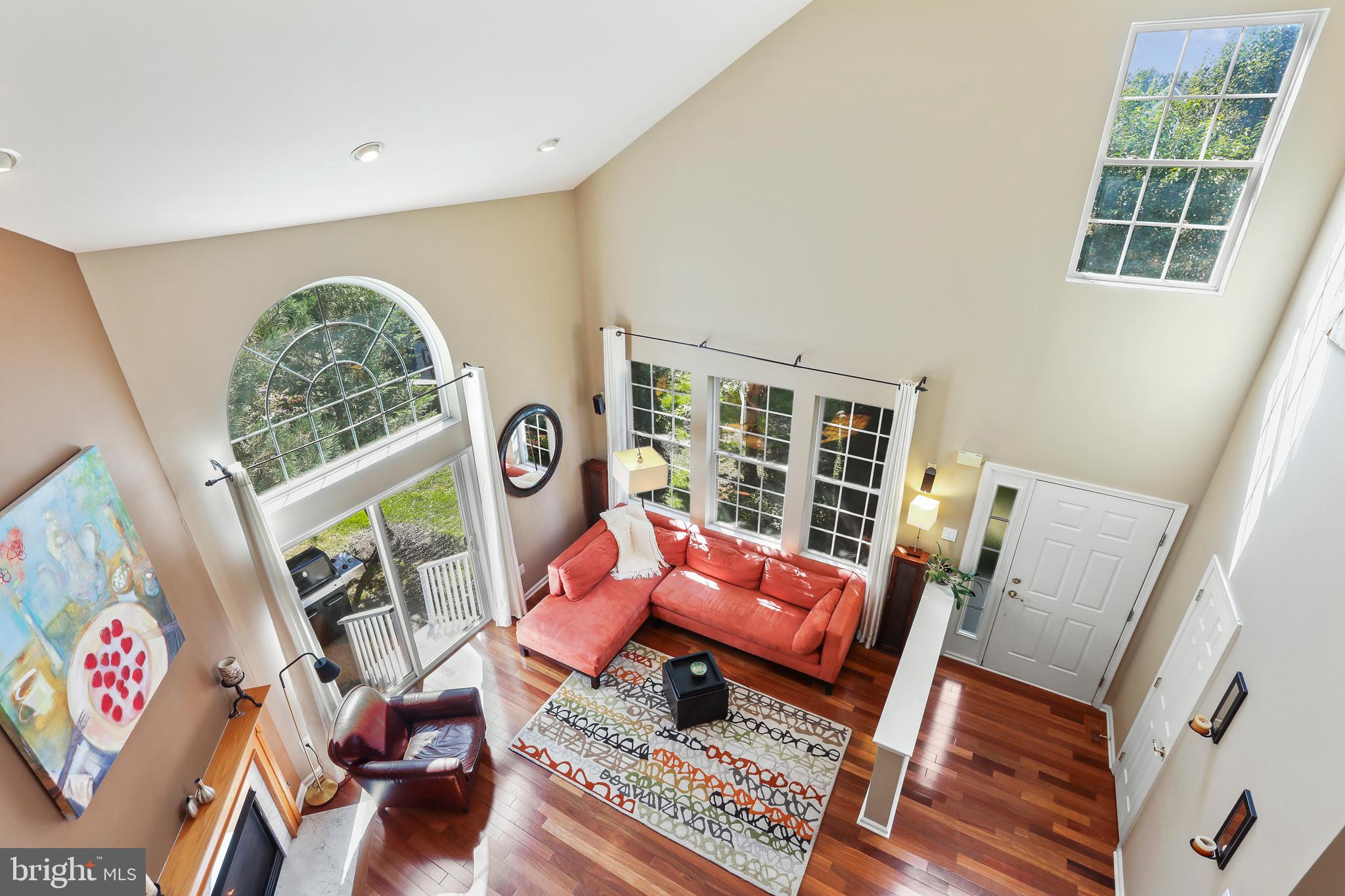 55 Cypress Point Road Mount Holly, NJ 08060 - Photo 10 of 41 Load of natural light