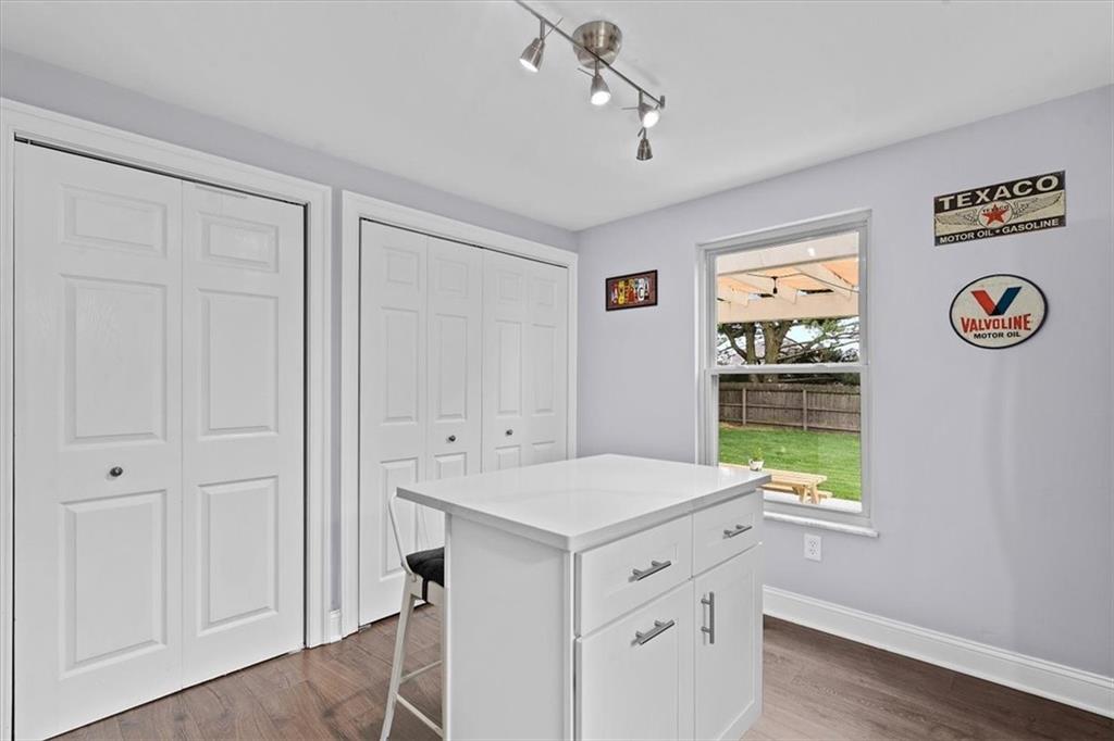 102 Bertley Ridge Drive Coraopolis, PA 15108 - Photo 12 of 24 a room with a sink and a window