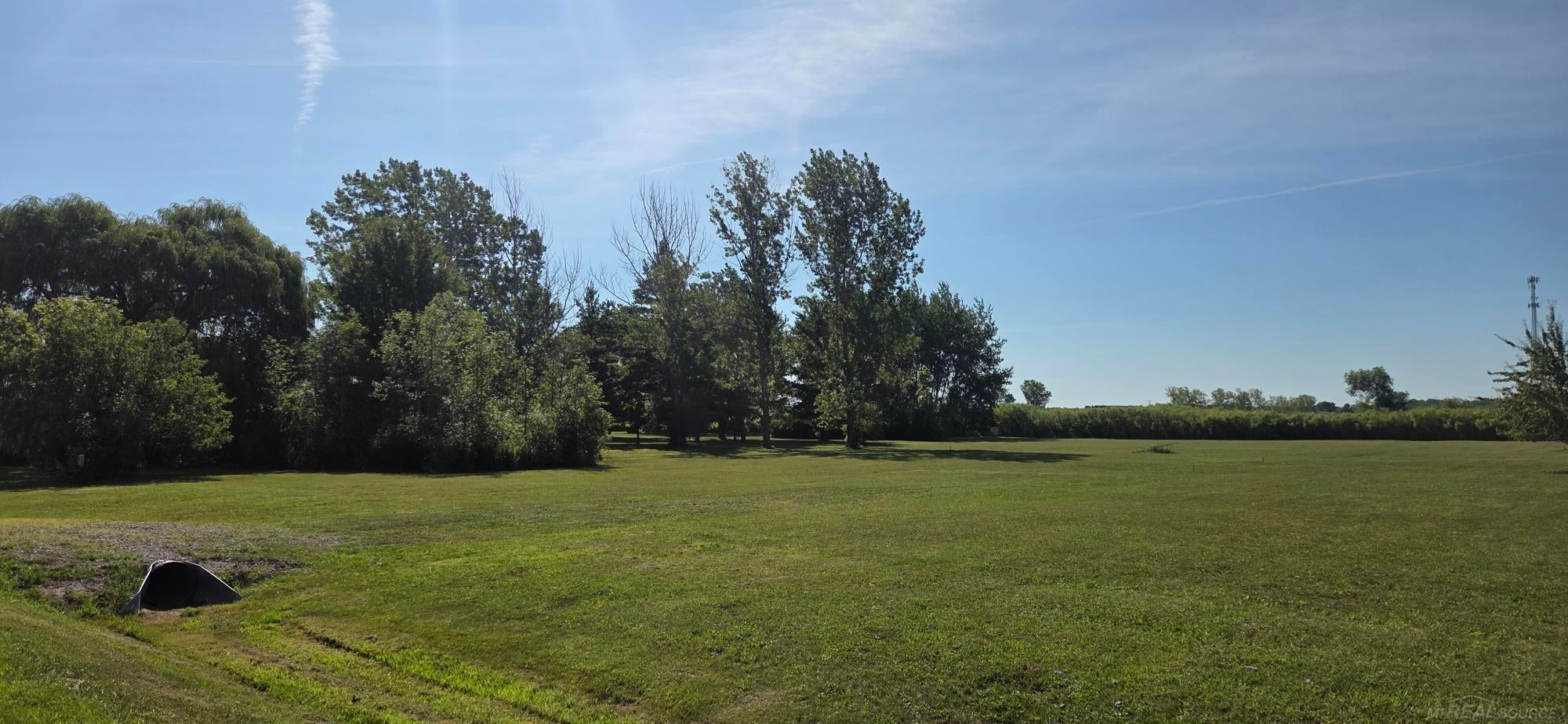 V/l East Sanilac Road Carsonville, MI 48419 - Photo 2 of 6 Gallery Image 2