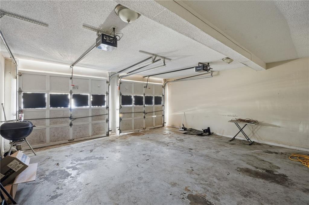 355 Radcliffe Trace Covington, GA 30016 - Photo 26 of 28 a view of a garage