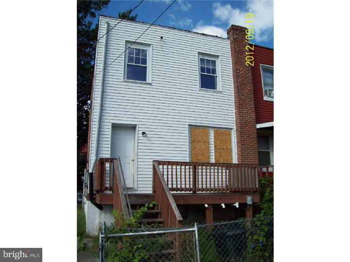 2922 East Octagon Road Camden, NJ 08104 - Photo 3 of 7