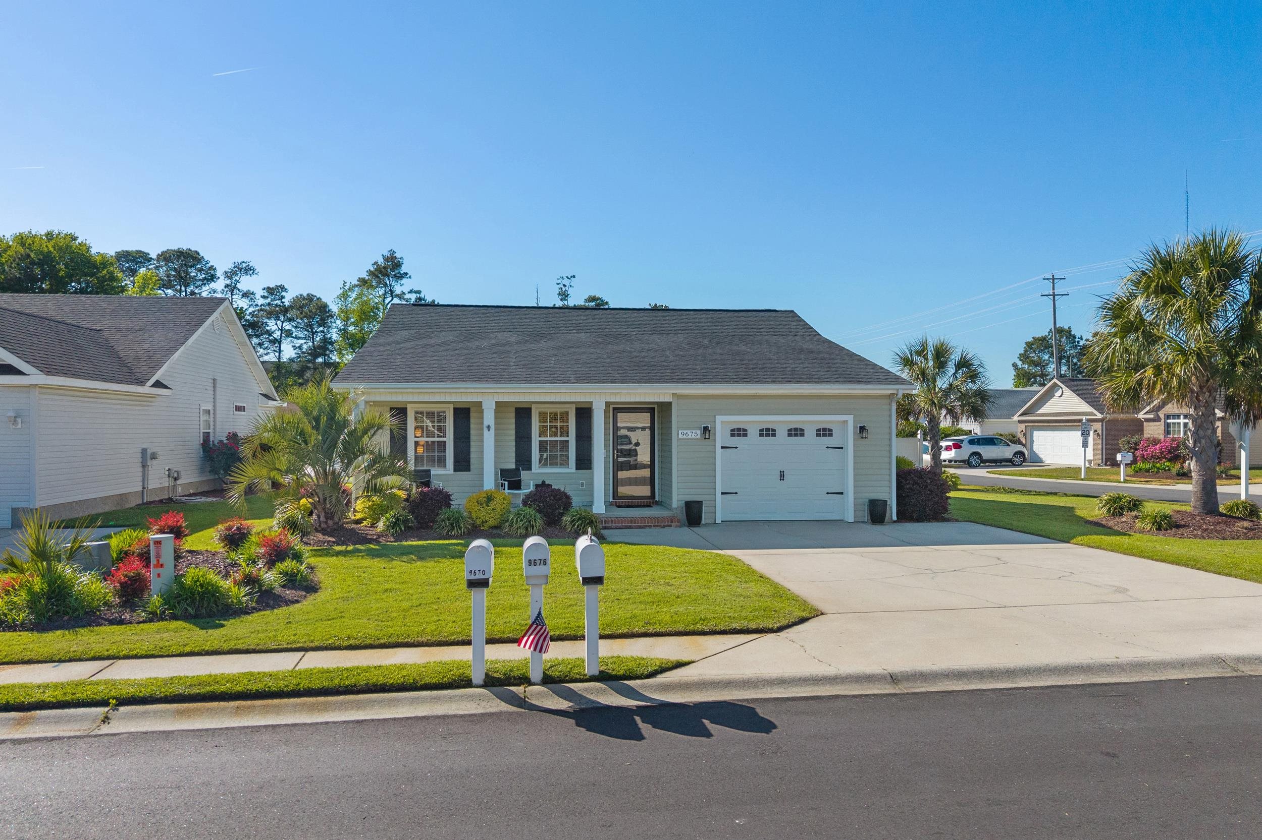 9675 Holladay Drive Murrells Inlet, SC 29576 - Photo 44 of 51