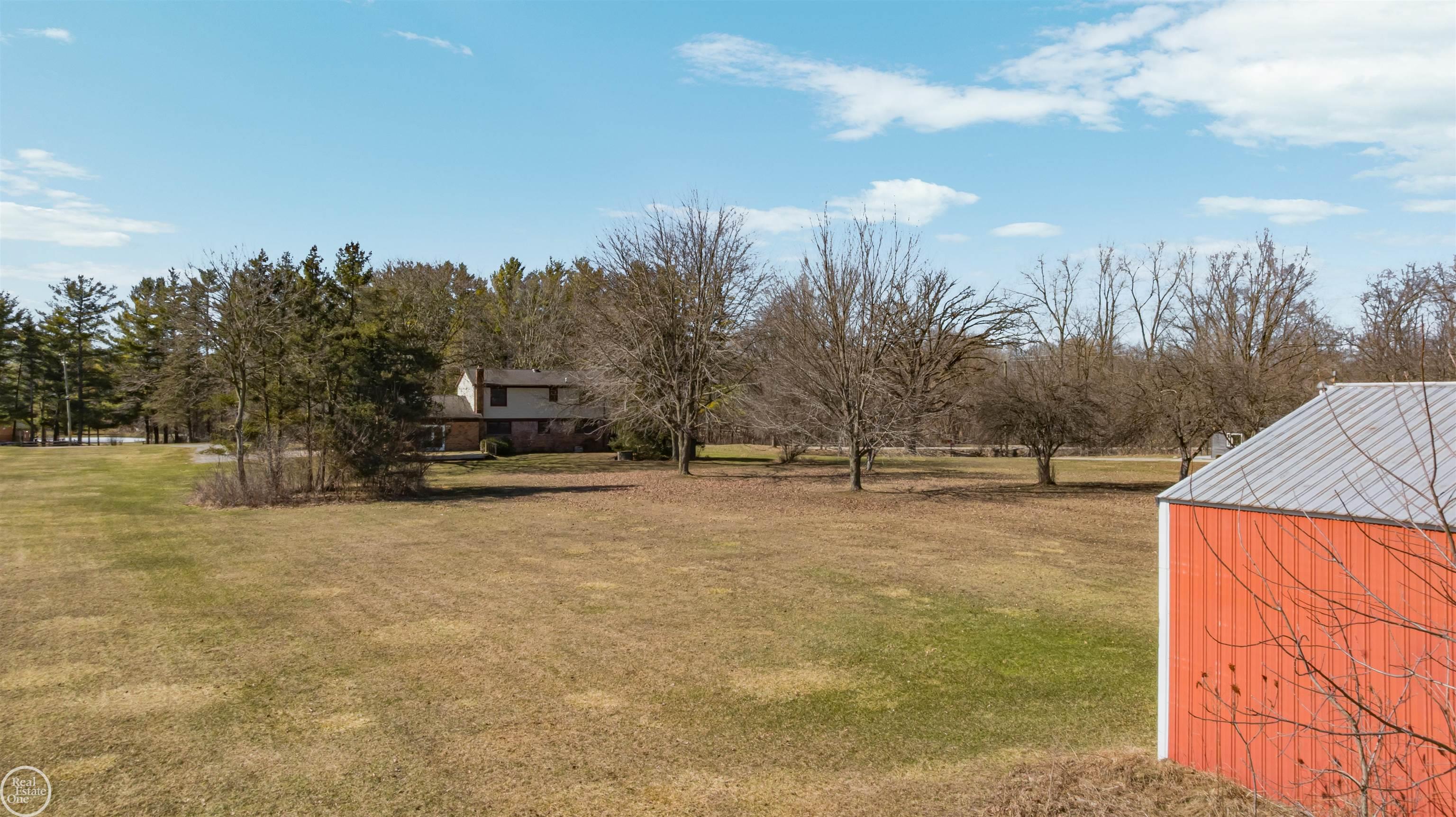 71800 Coon Creek Road Armada, MI 48005 - Photo 37 of 42