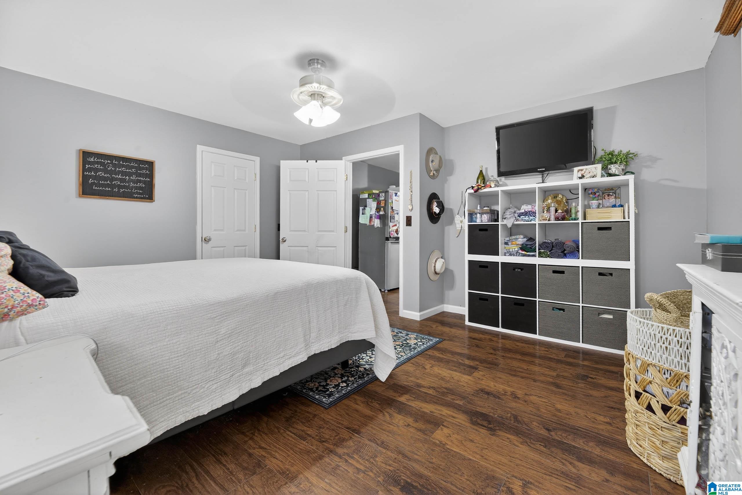 2137 Roy Webb Road Jacksonville, AL 36265 - Photo 13 of 42