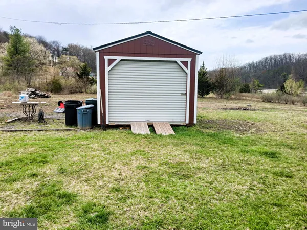 $263,900 | 21531 National Pike Northeast, Flintstone, MD 21530