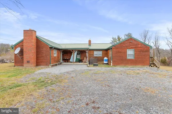 $268,900 | 21531 National Pike Northeast, Flintstone, MD 21530