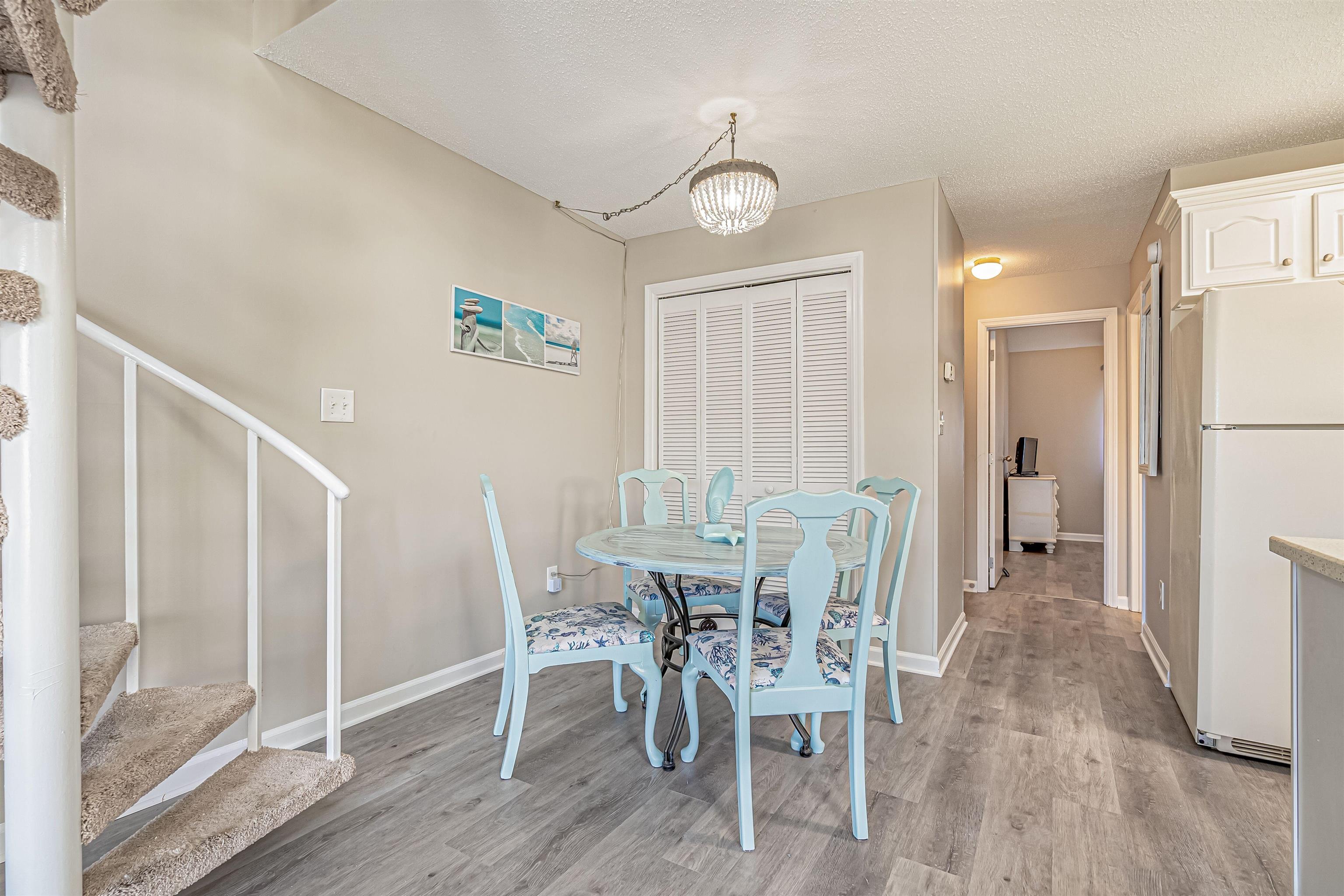 1880 Colony Drive, Unit 11T Surfside Beach, SC 29575 - Photo 7 of 15