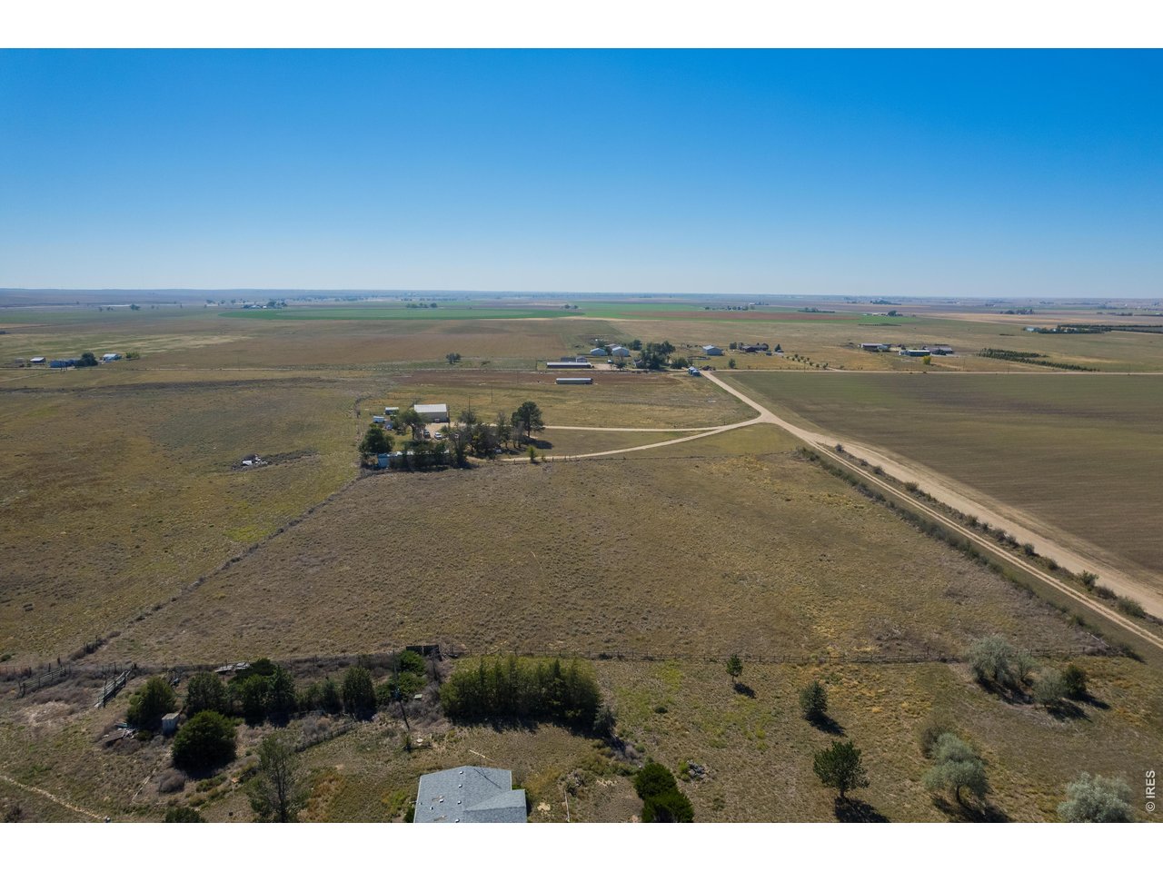 County Road Wiggins, CO 80654 - Photo 31 of 36 a view of an ocean and beach
