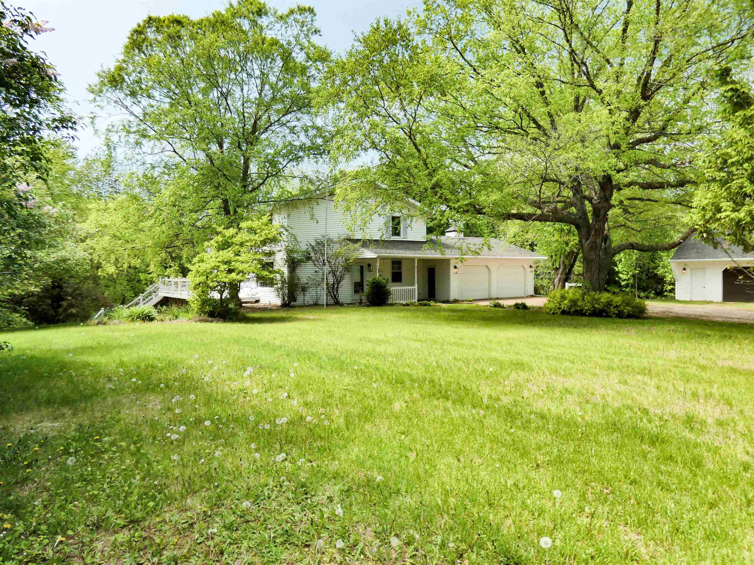 455 Bialozynski Road Pulaski, WI 54162 - Photo 41 of 54