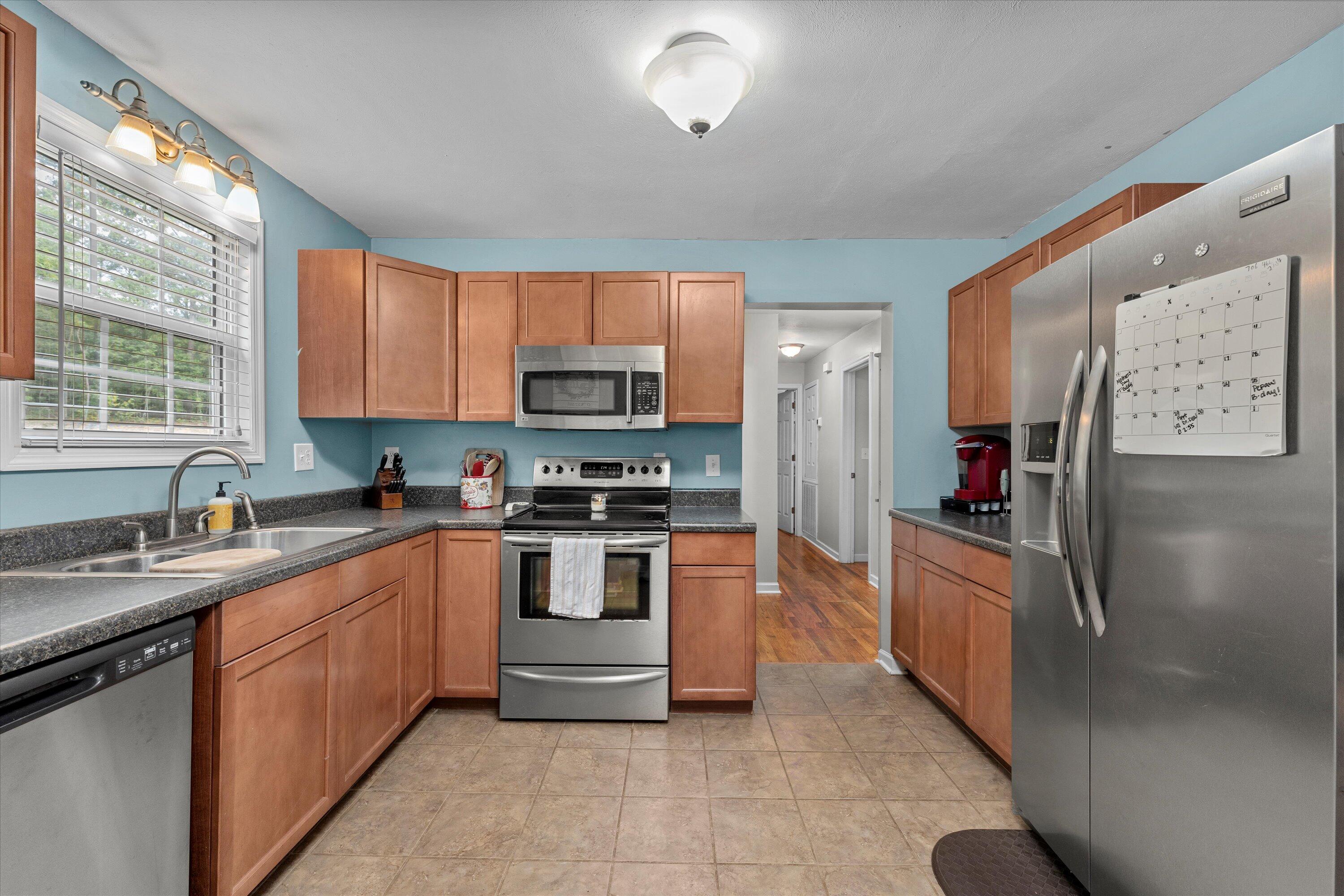 1775 Foster Sprouse Road Thomson, GA 30824 - Photo 11 of 70 096-PS527089
