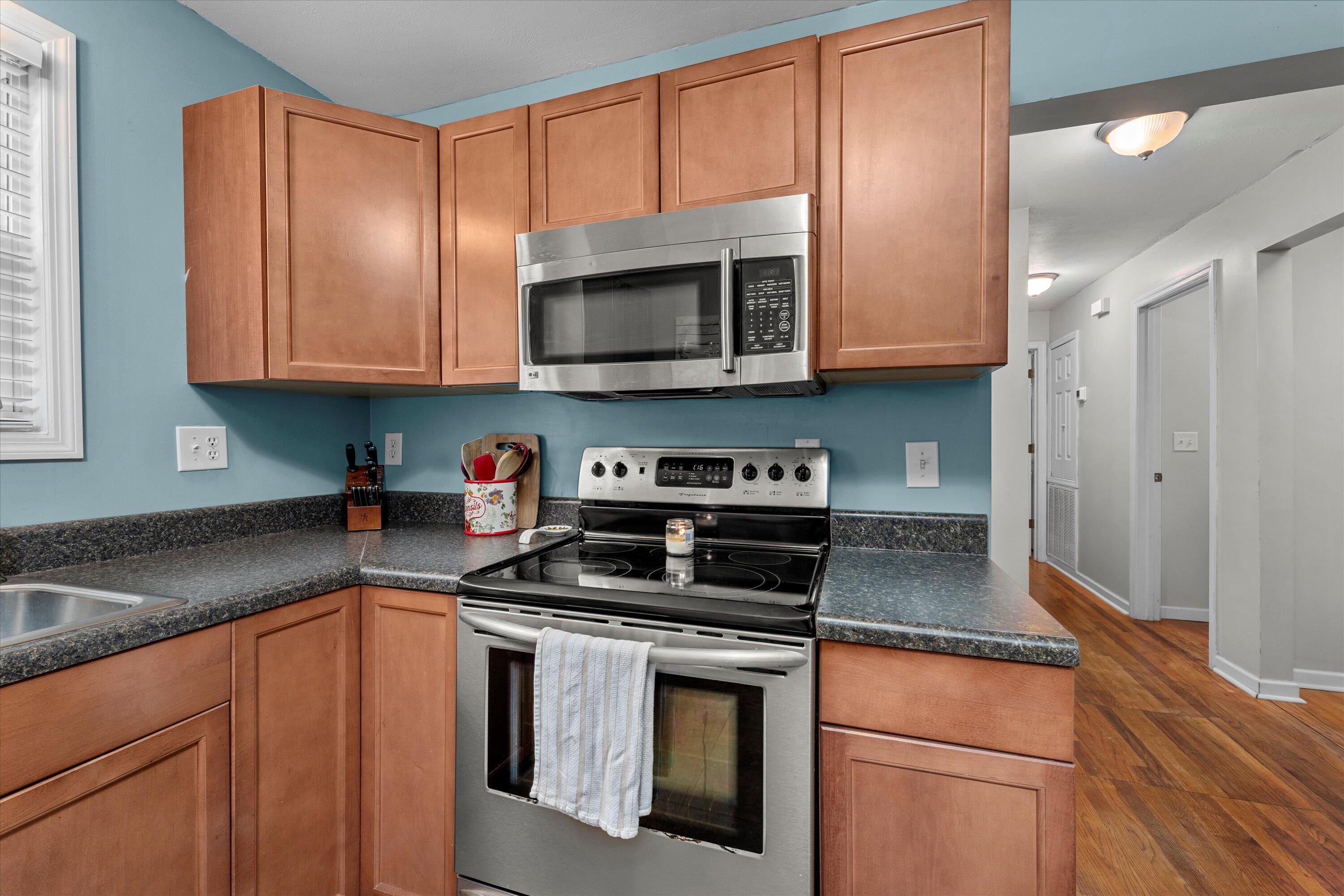 1775 Foster Sprouse Road Thomson, GA 30824 - Photo 14 of 70 098-PS527103