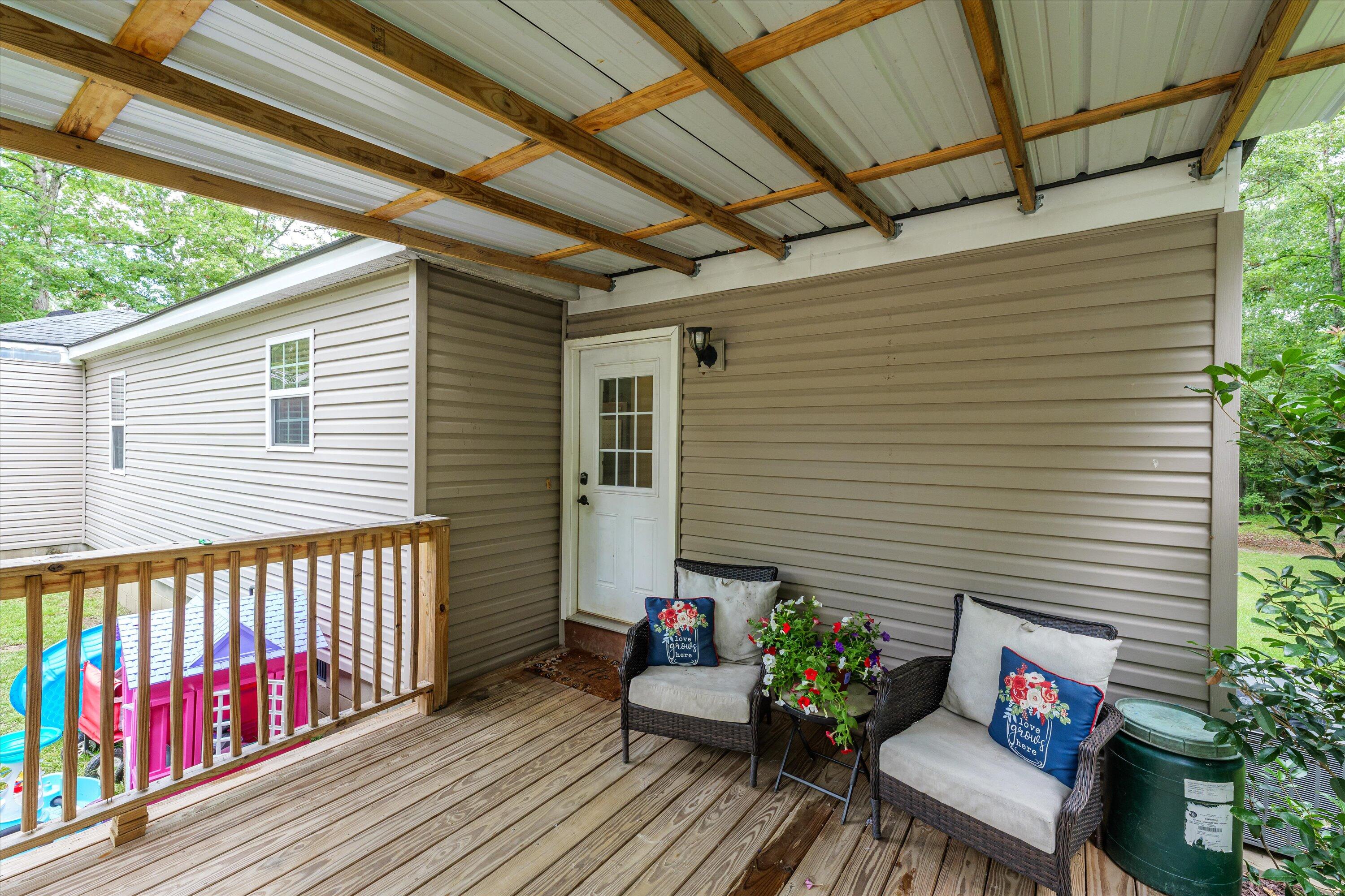 1775 Foster Sprouse Road Thomson, GA 30824 - Photo 25 of 70 054-PS527213