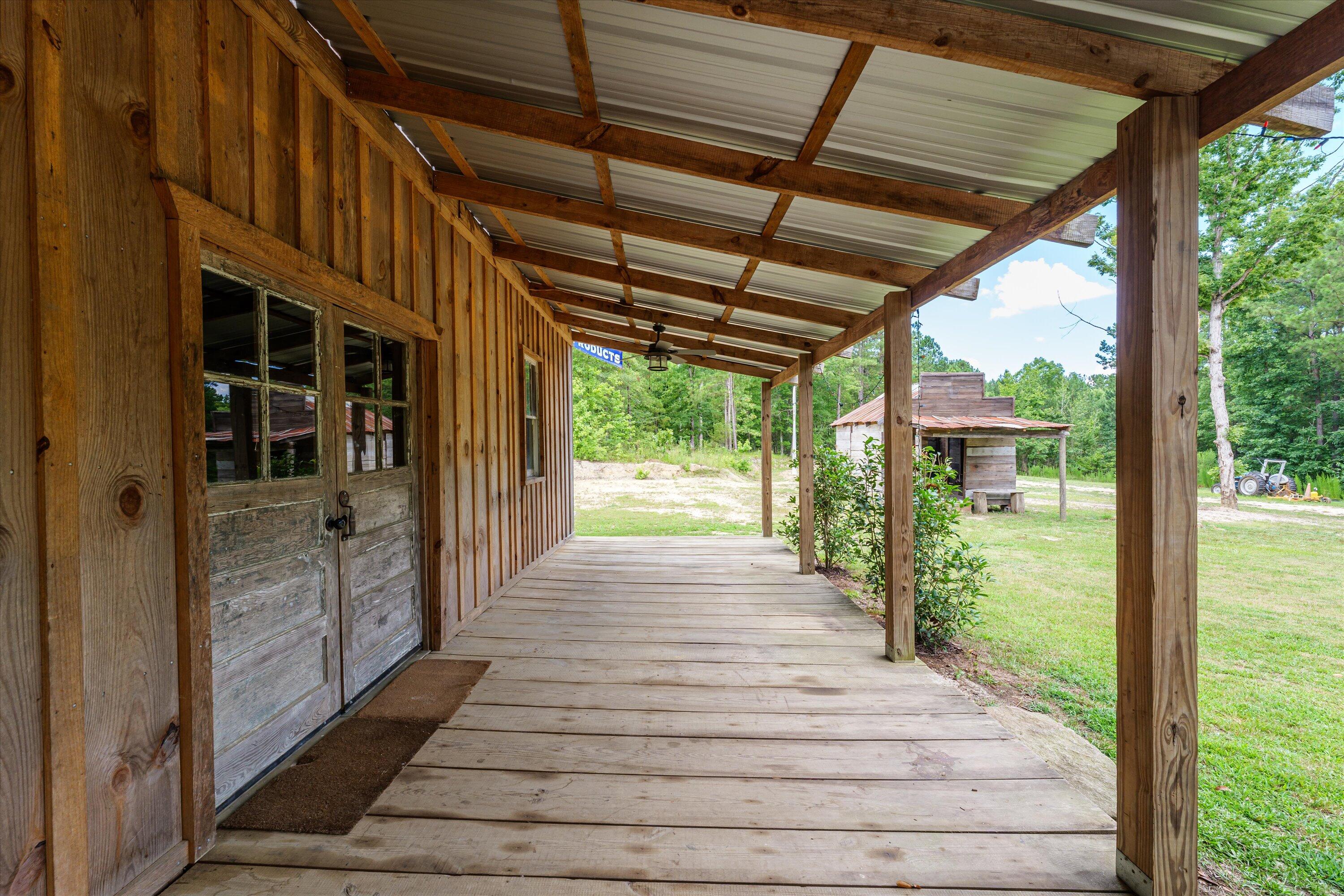 1775 Foster Sprouse Road Thomson, GA 30824 - Photo 31 of 70 073-PS527232