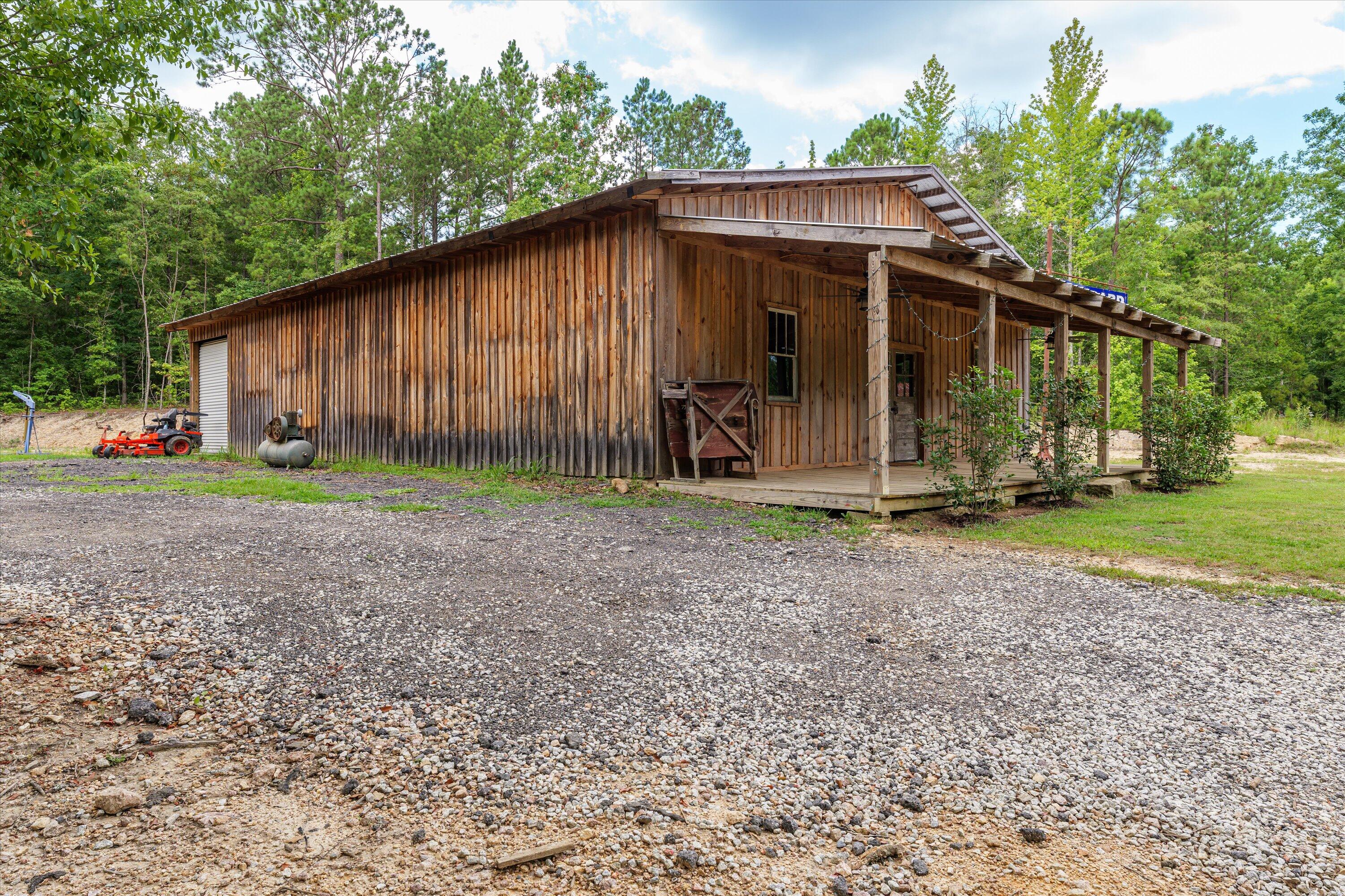1775 Foster Sprouse Road Thomson, GA 30824 - Photo 36 of 70 066-PS527225