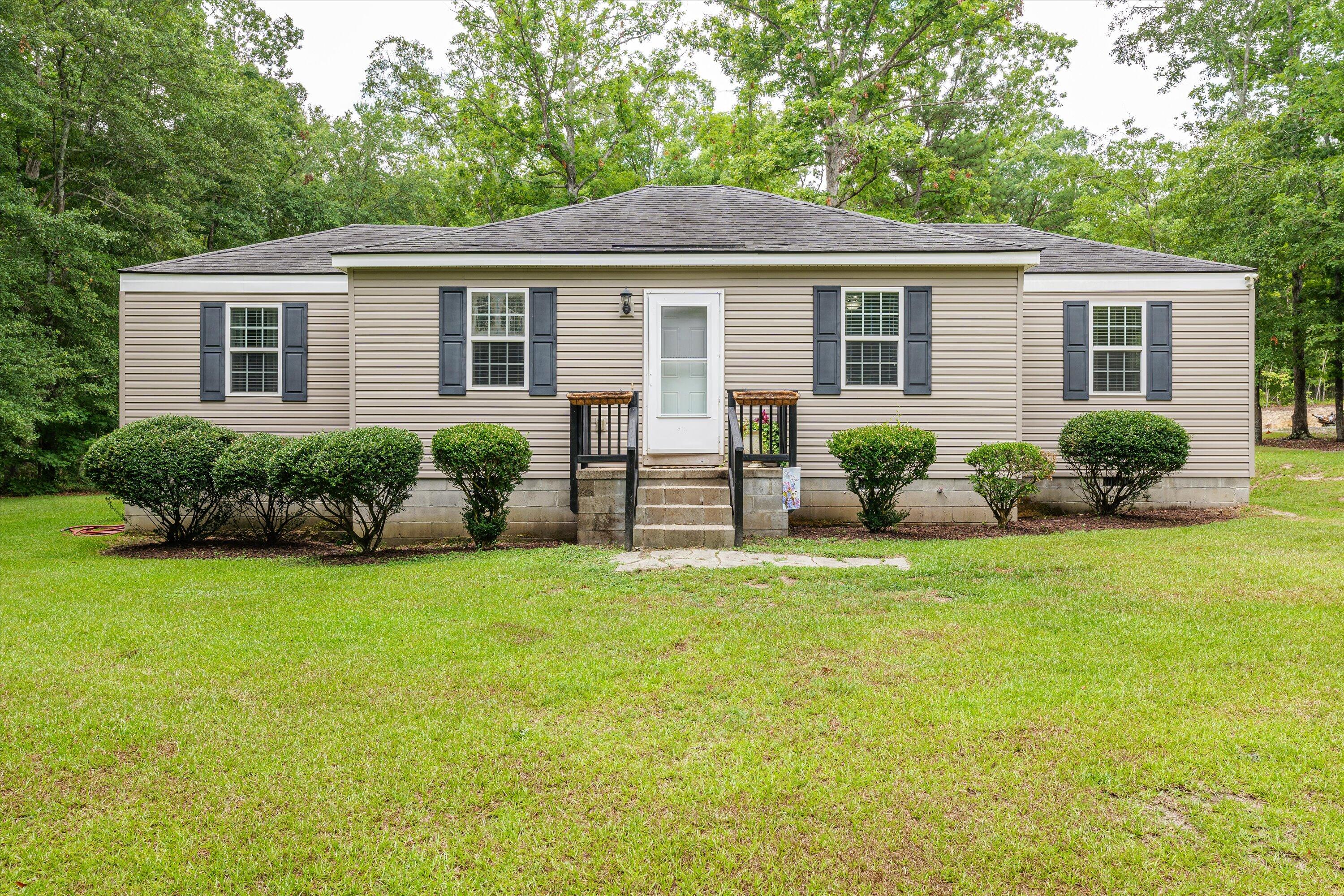 1775 Foster Sprouse Road Thomson, GA 30824 - Photo 37 of 70 045-PS527204