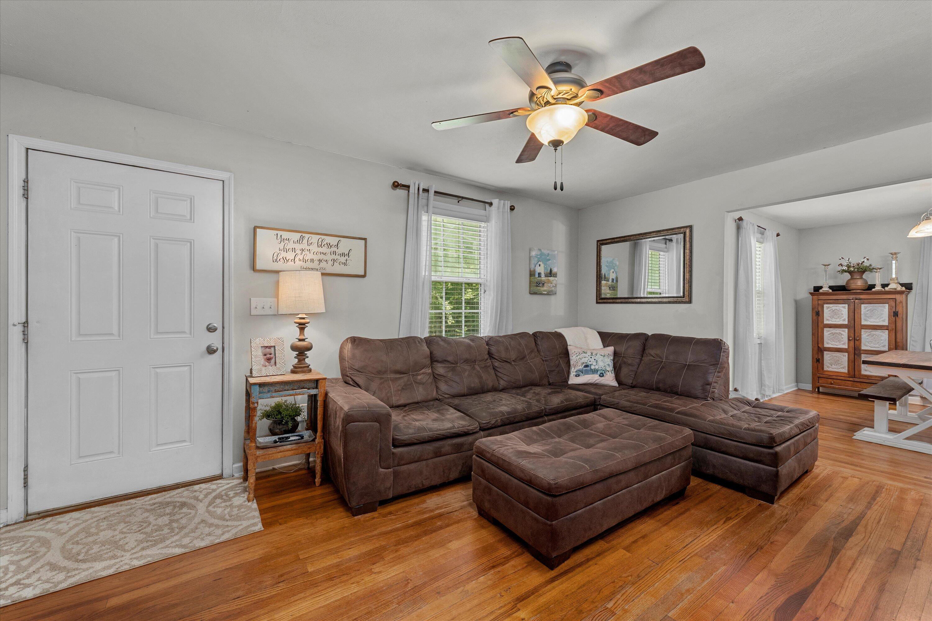 1775 Foster Sprouse Road Thomson, GA 30824 - Photo 4 of 70 091-PS527057