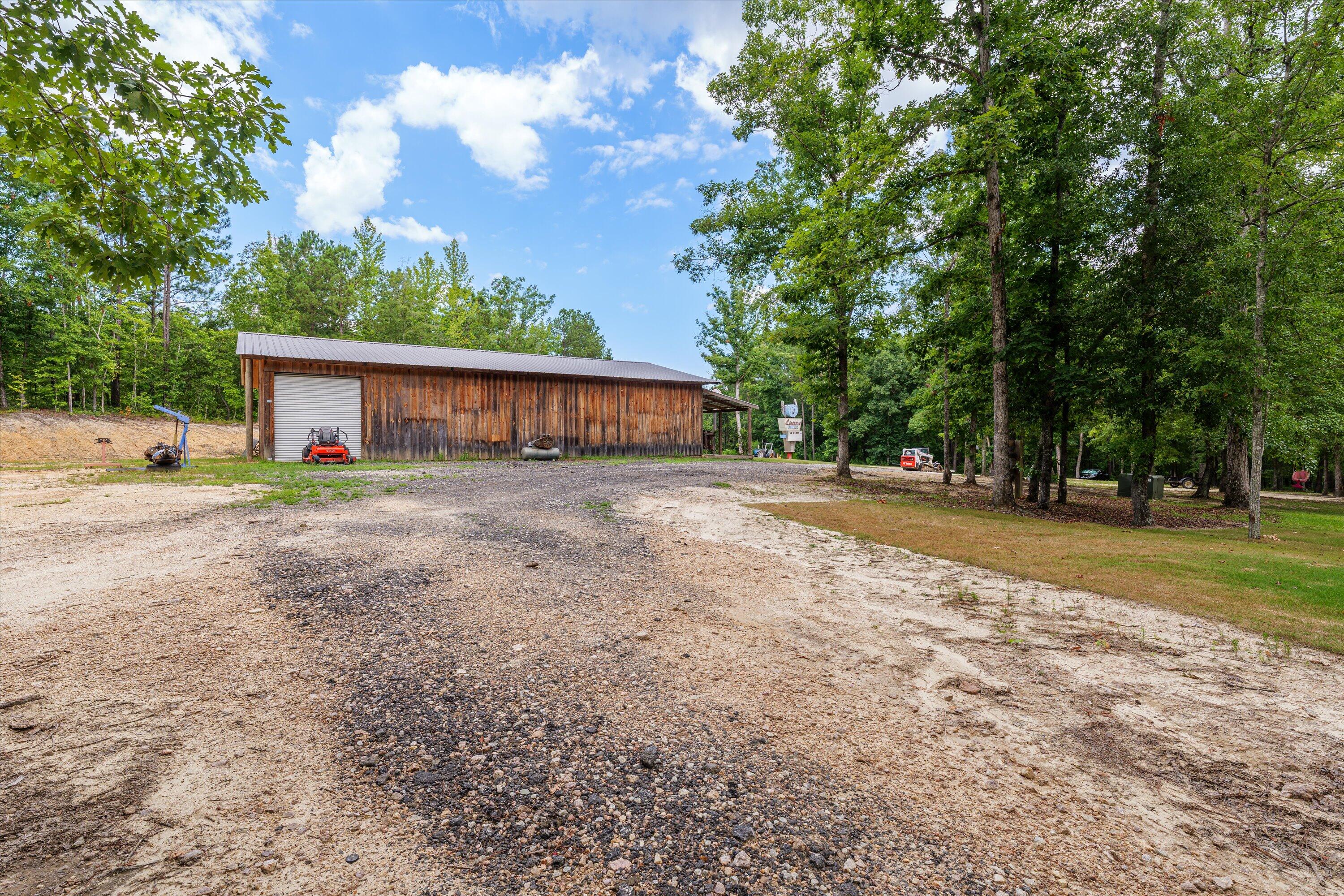 1775 Foster Sprouse Road Thomson, GA 30824 - Photo 49 of 70 064-PS527223