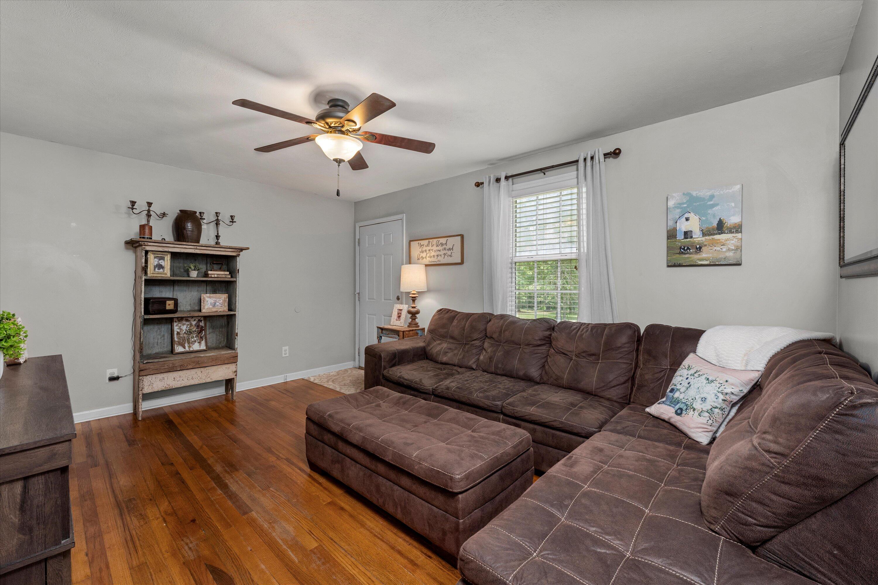 1775 Foster Sprouse Road Thomson, GA 30824 - Photo 5 of 70 093-PS527073