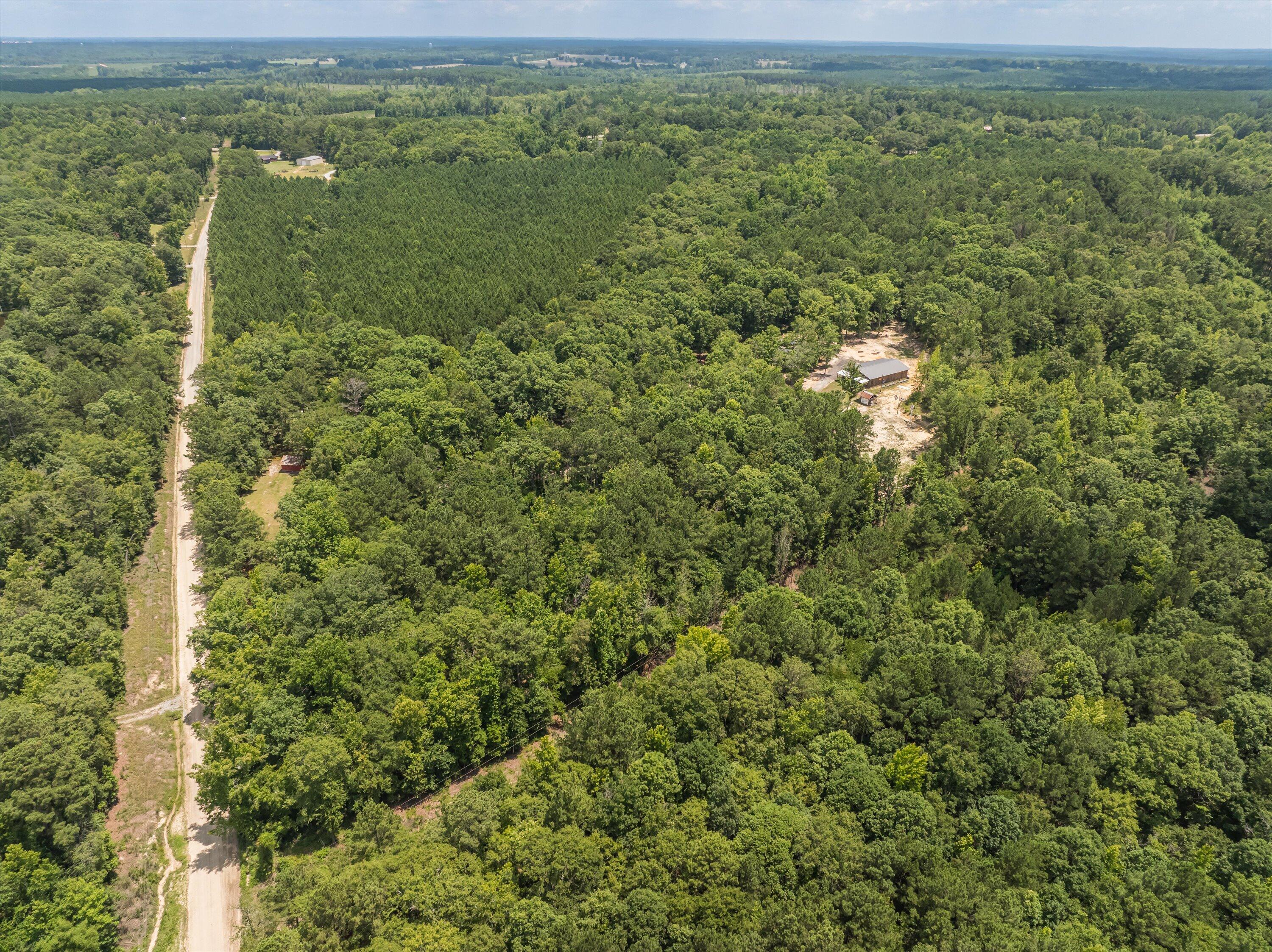 1775 Foster Sprouse Road Thomson, GA 30824 - Photo 52 of 70 040-DJI_0705-HDR