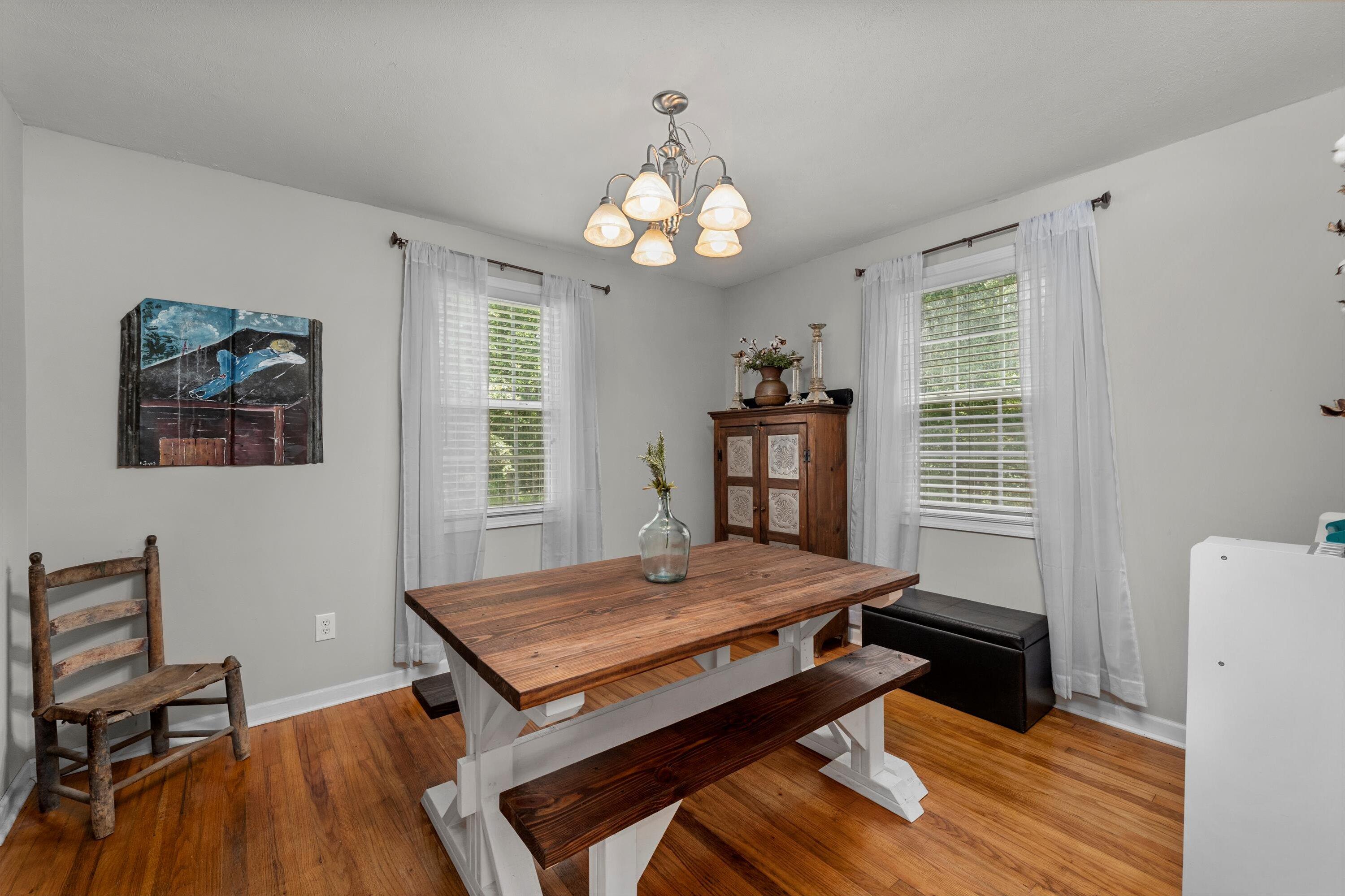 1775 Foster Sprouse Road Thomson, GA 30824 - Photo 9 of 70 095-PS527085