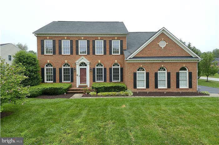 5409 Radel Court Ellicott City, MD 21043 - Photo 1 of 30 Exterior (Front)
