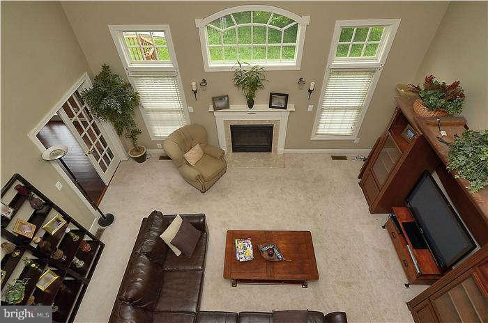 5409 Radel Court Ellicott City, MD 21043 - Photo 11 of 30 Family Room
