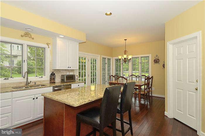 5409 Radel Court Ellicott City, MD 21043 - Photo 13 of 30 Kitchen