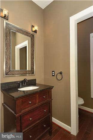 5409 Radel Court Ellicott City, MD 21043 - Photo 16 of 30 Bath