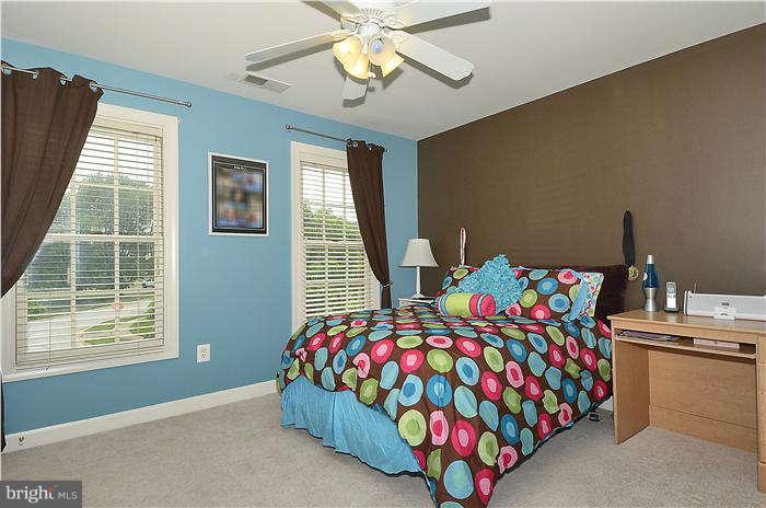5409 Radel Court Ellicott City, MD 21043 - Photo 20 of 30 Bedroom