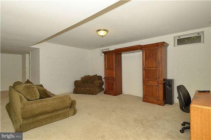 5409 Radel Court Ellicott City, MD 21043 - Photo 23 of 30 Basement