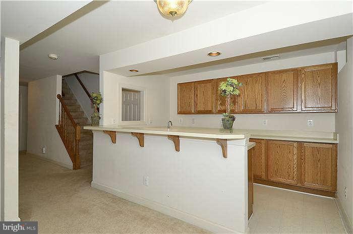 5409 Radel Court Ellicott City, MD 21043 - Photo 24 of 30 Basement