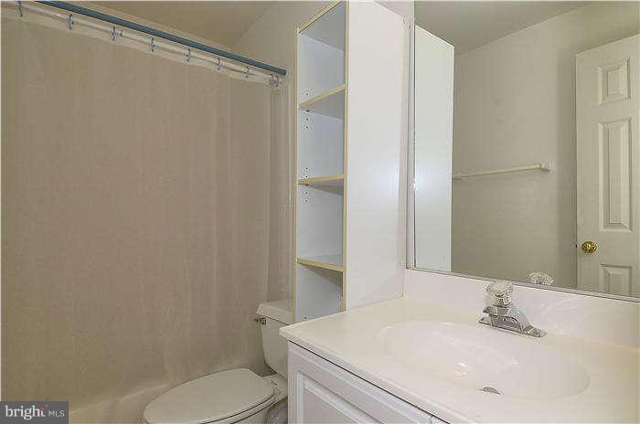 5409 Radel Court Ellicott City, MD 21043 - Photo 25 of 30 Basement bath