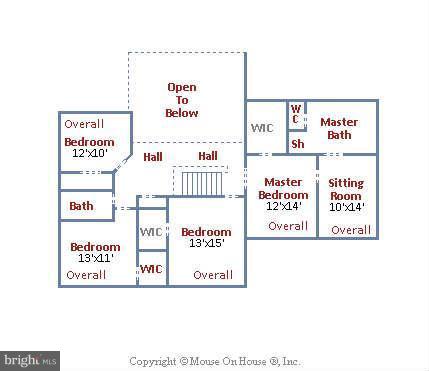5409 Radel Court Ellicott City, MD 21043 - Photo 30 of 30 Interior (General)