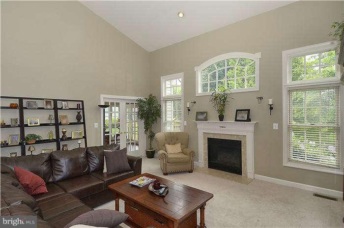 5409 Radel Court Ellicott City, MD 21043 - Photo 9 of 30 Family Room