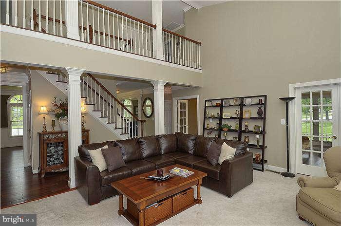 5409 Radel Court Ellicott City, MD 21043 - Photo 10 of 30 Family Room