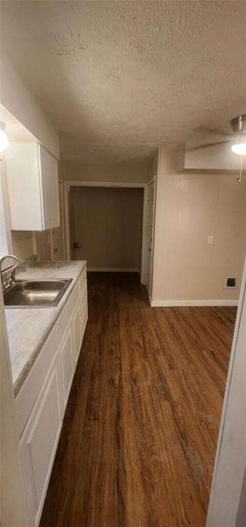 7342 Amy Street Dallas, TX 75217 - Photo 7 of 7 a view of storage and utility room