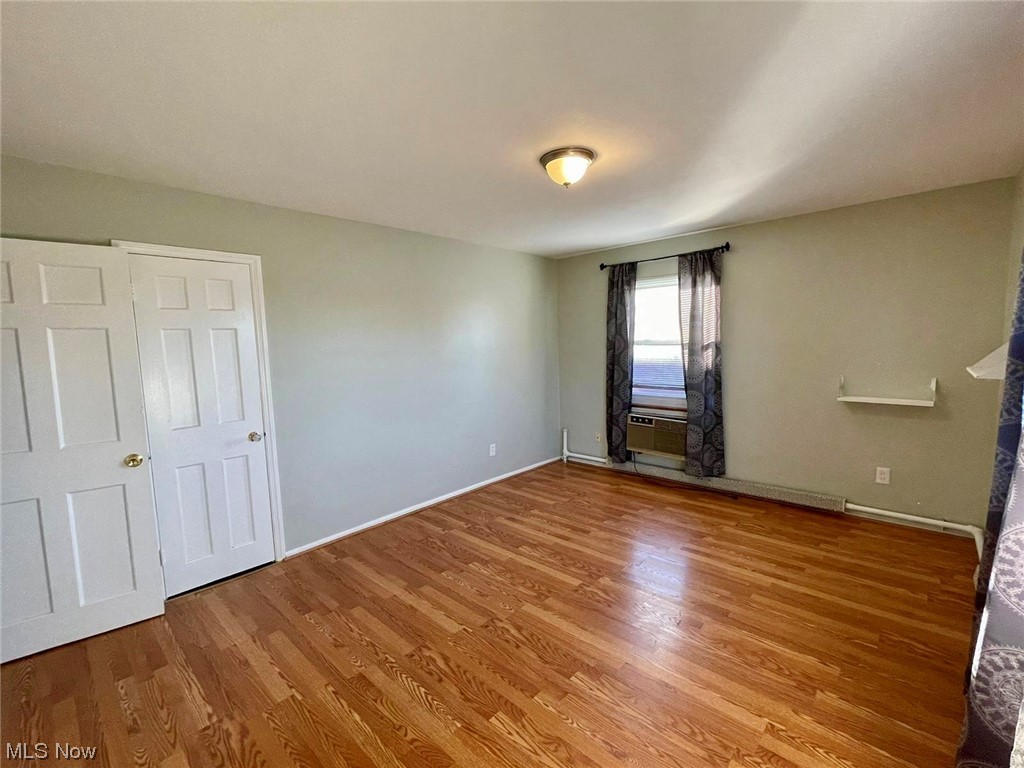 13833 Cedar Road, Unit 306A South Euclid, OH 44118 - Photo 11 of 12 Bedroom