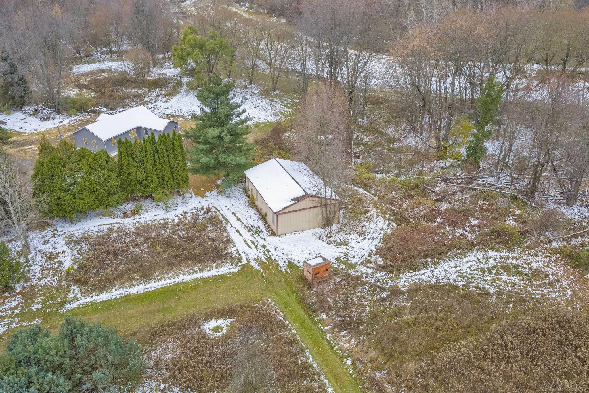 495 North Church Road Carsonville, MI 48419 - Photo 63 of 65