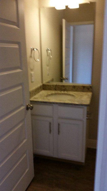 4252 Craigend Loop Gulf Shores, AL 36542 - Photo 4 of 6 Guest Bath