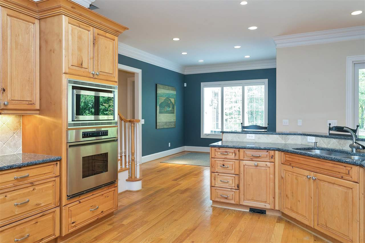 3209 Mossy Ridge Court Raleigh, NC 27613 - Photo 8 of 30 Photo 8