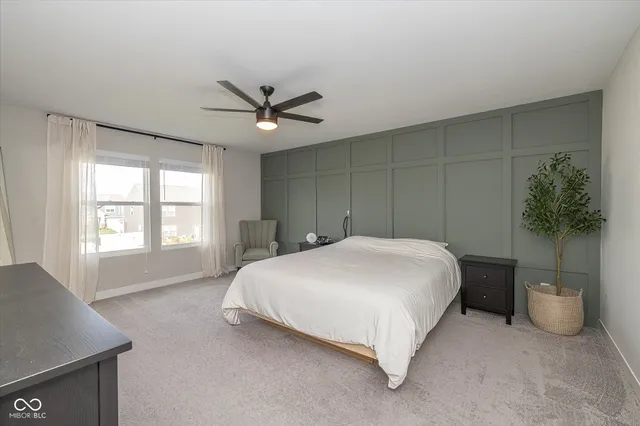 $335,000 | 346 Switchgrass Lane, New Whiteland, IN 46184