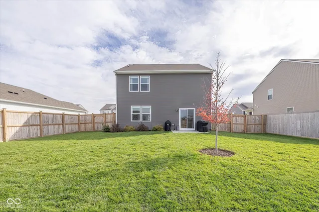 $335,000 | 346 Switchgrass Lane, New Whiteland, IN 46184