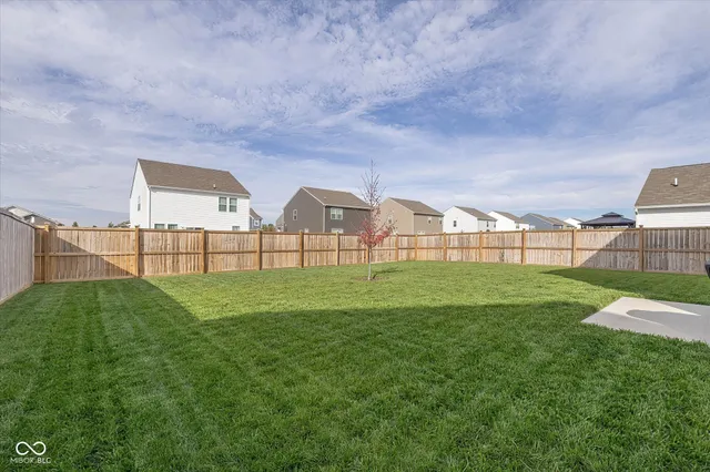 $335,000 | 346 Switchgrass Lane, New Whiteland, IN 46184