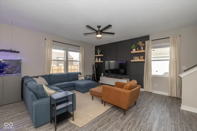 $335,000 | 346 Switchgrass Lane, New Whiteland, IN 46184