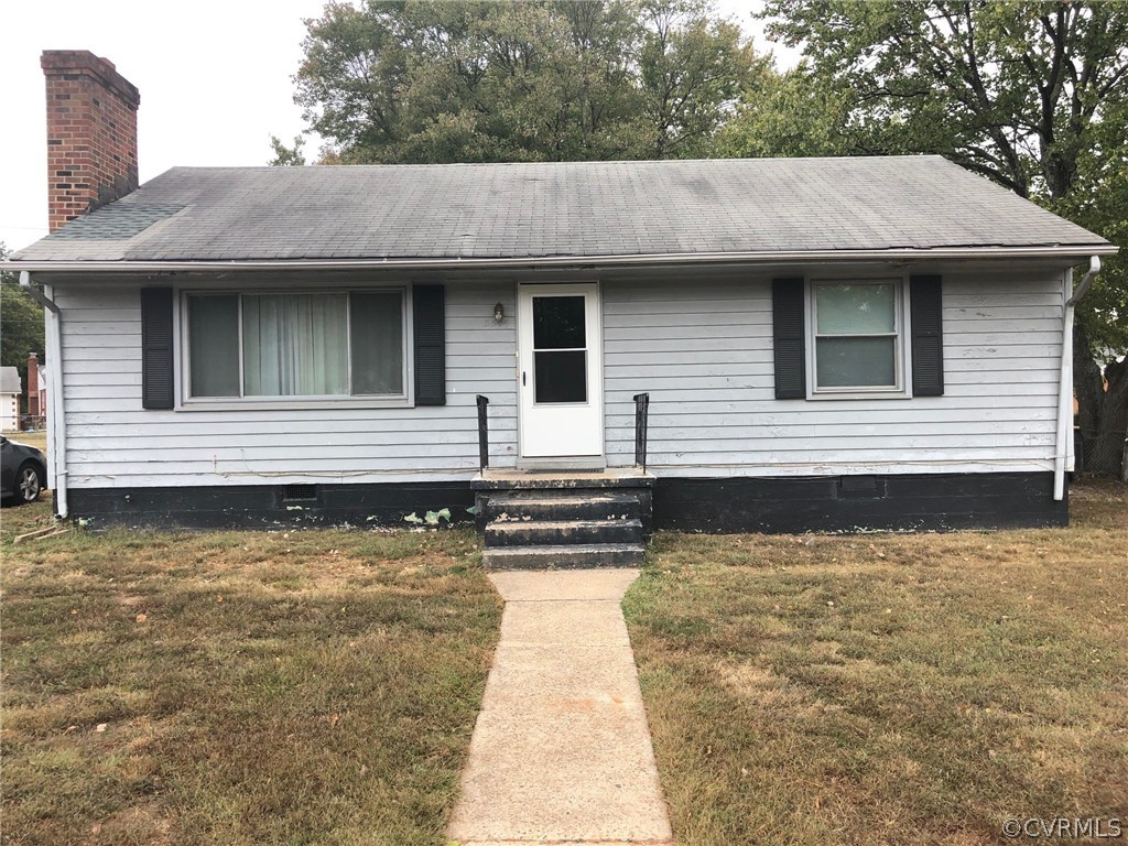 5504 Kendall Road Richmond, VA 23224 - Photo 1 of 28 Gallery Image 1